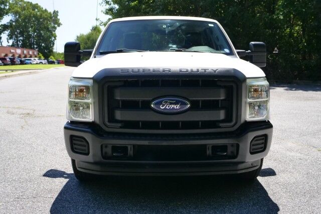 2015 Ford F-250SD XL / 6.2L V8 / Knapheide Service Body / Power Liftgate! High Point NC