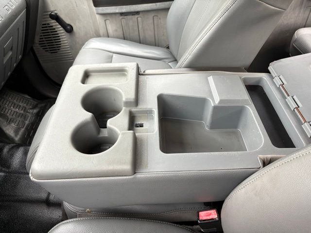 2015 Ford F-250SD XL Jacksonville FL