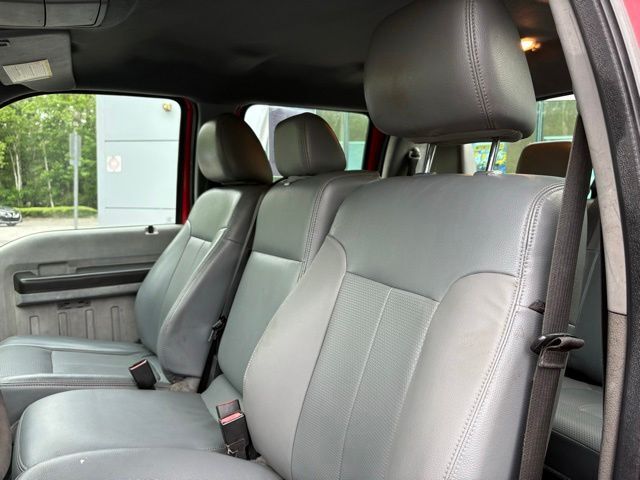 2015 Ford F-250SD XL Jacksonville FL