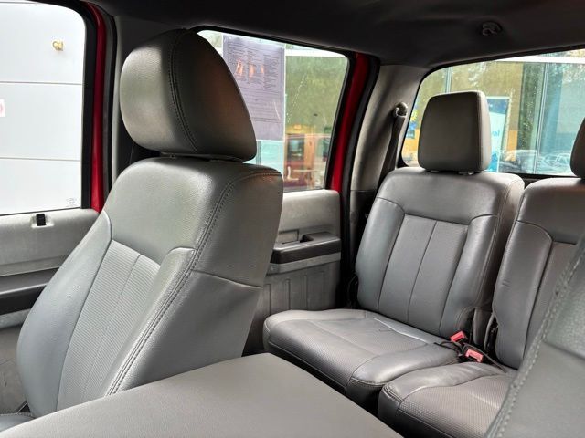 2015 Ford F-250SD XL Jacksonville FL