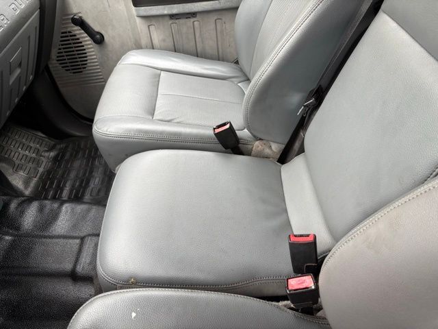2015 Ford F-250SD XL Jacksonville FL