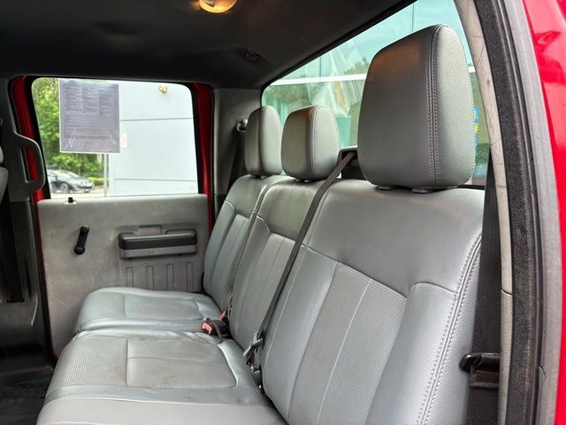 2015 Ford F-250SD XL Jacksonville FL
