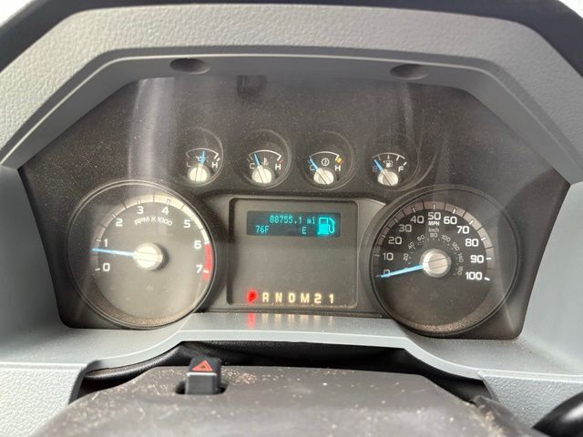 2015 Ford F-250SD XL Jacksonville FL