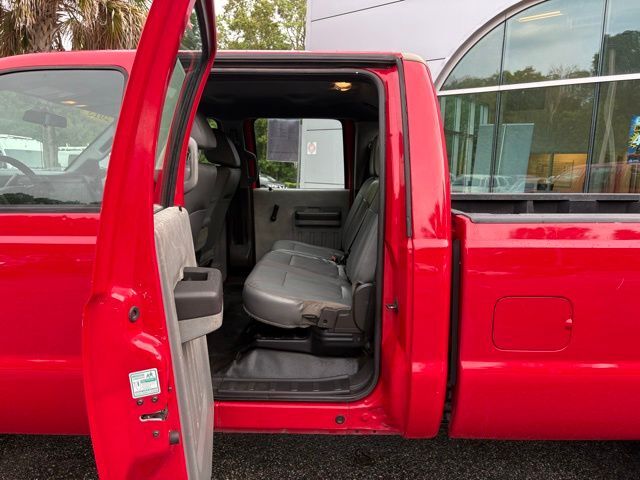 2015 Ford F-250SD XL Jacksonville FL