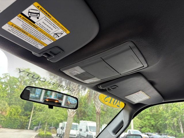 2015 Ford F-250SD XL Jacksonville FL