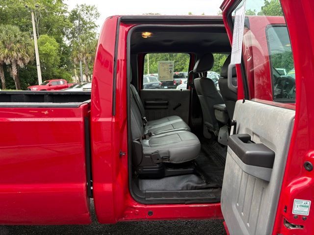 2015 Ford F-250SD XL Jacksonville FL