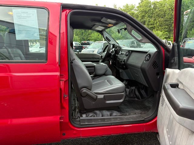 2015 Ford F-250SD XL Jacksonville FL