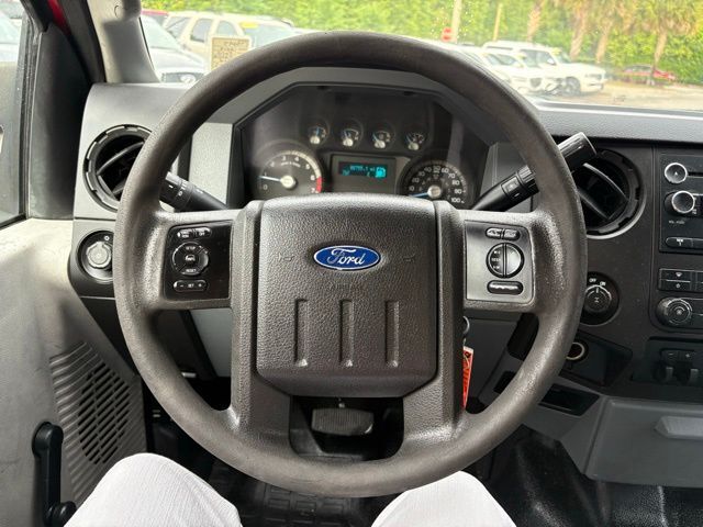 2015 Ford F-250SD XL Jacksonville FL