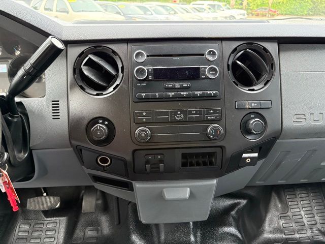 2015 Ford F-250SD XL Jacksonville FL