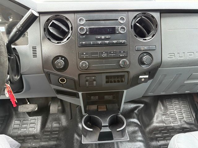 2015 Ford F-250SD XL Jacksonville FL