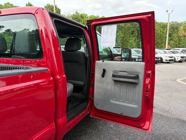 2015 Ford F-250SD XL Jacksonville FL