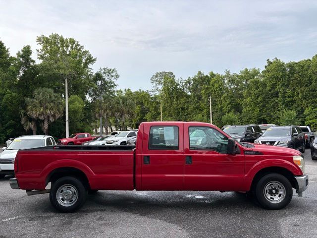 2015 Ford F-250SD XL Jacksonville FL
