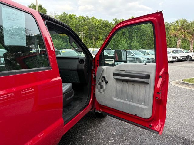 2015 Ford F-250SD XL Jacksonville FL
