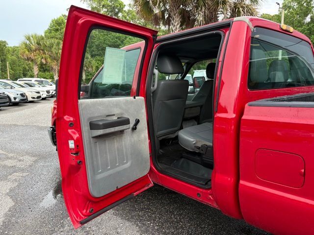 2015 Ford F-250SD XL Jacksonville FL
