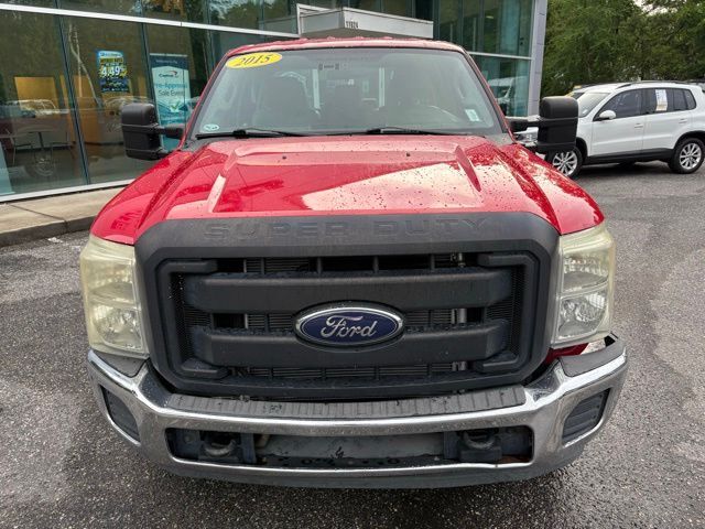 2015 Ford F-250SD XL Jacksonville FL