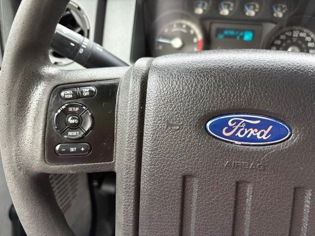2015 Ford F-250SD XL Jacksonville FL