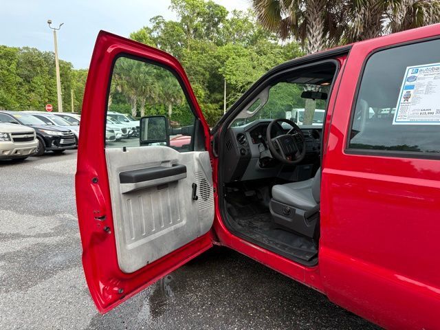 2015 Ford F-250SD XL Jacksonville FL