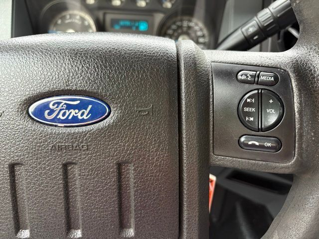 2015 Ford F-250SD XL Jacksonville FL