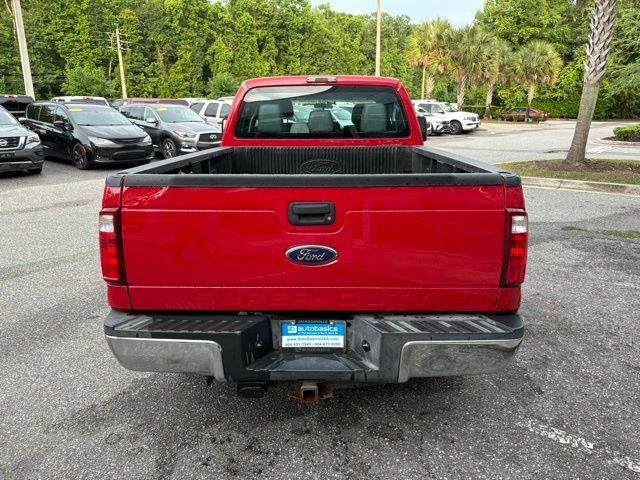 2015 Ford F-250SD XL Jacksonville FL