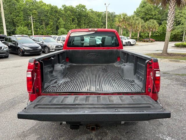 2015 Ford F-250SD XL Jacksonville FL
