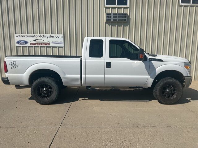 2015 Ford F-250SD XL