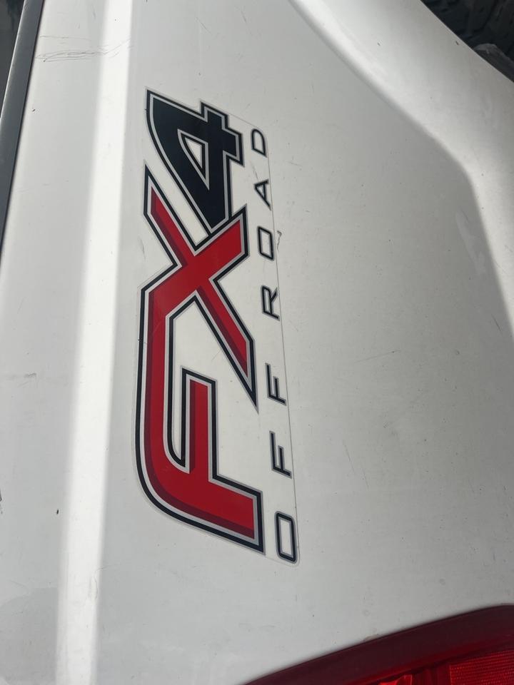 2015 Ford F-250SD XLT Gresham OR