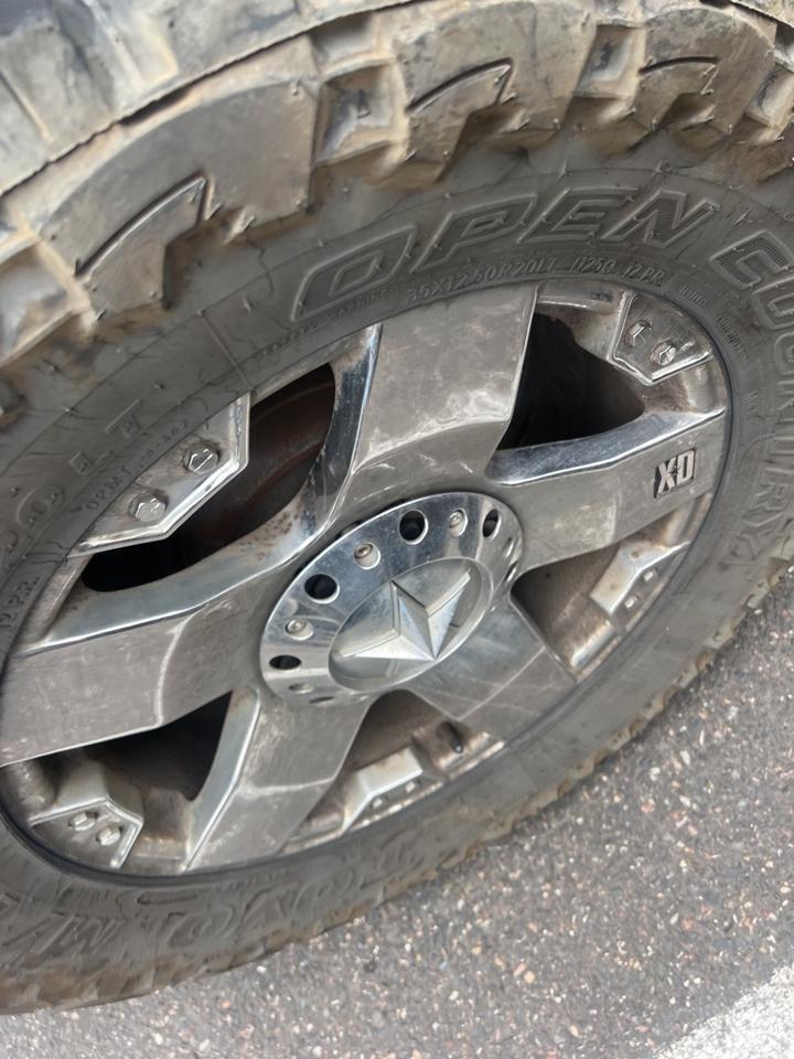 2015 Ford F-250SD XLT Gresham OR