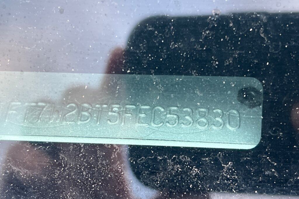 2015 Ford F-250SD XLT Fruitland ID