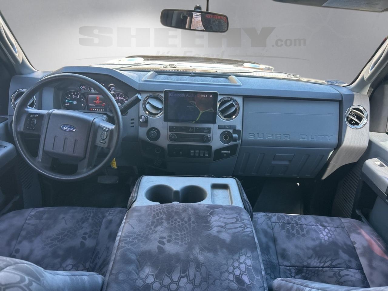 2015 Ford F-250SD XLT Ashland VA