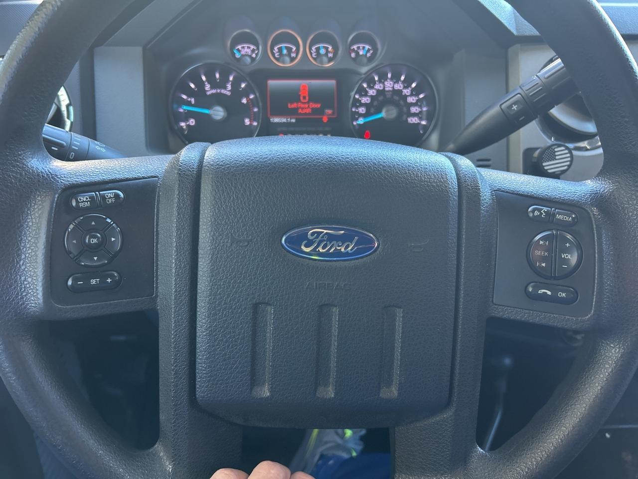 2015 Ford F-250SD XLT Ashland VA