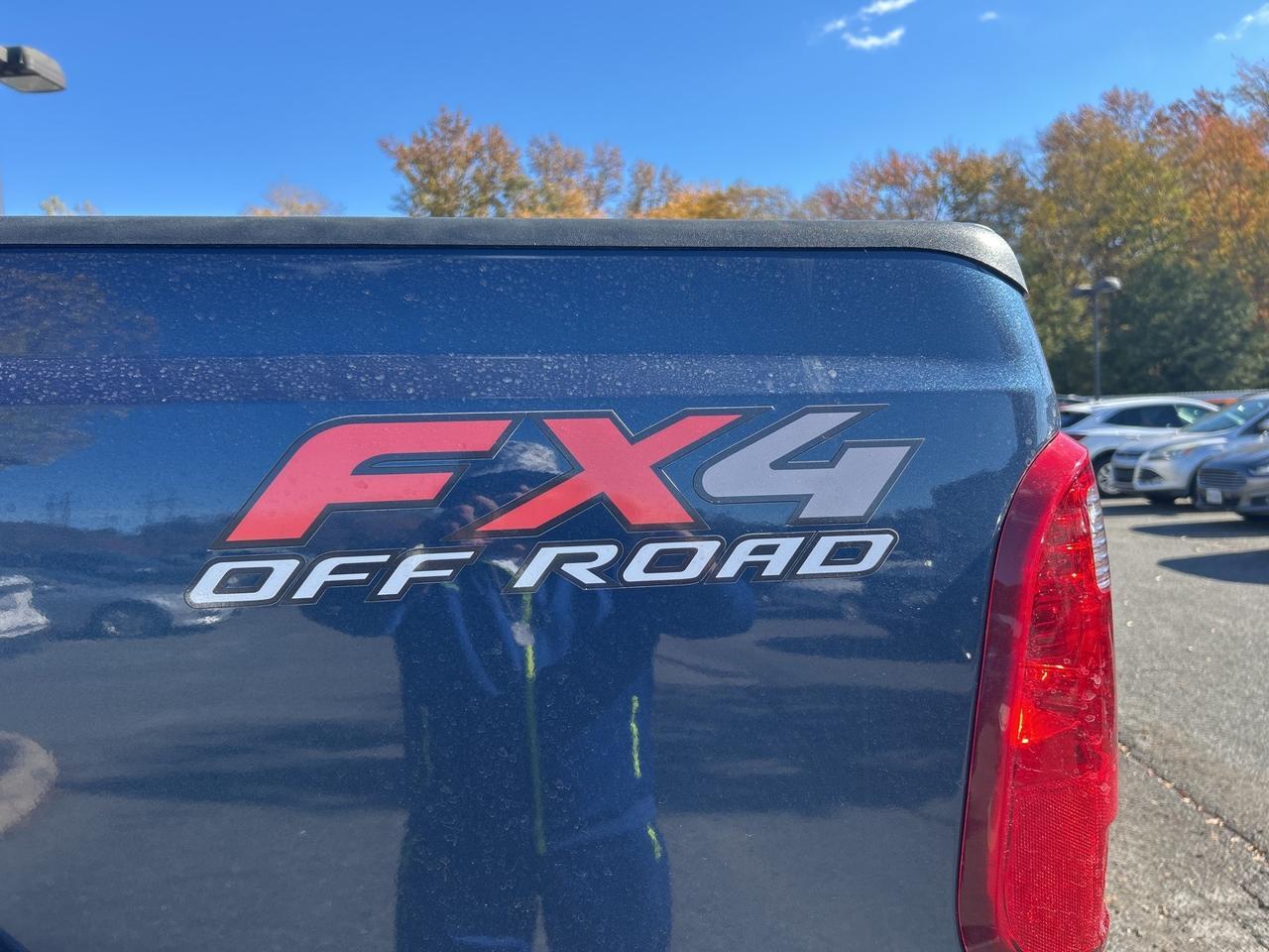 2015 Ford F-250SD XLT Ashland VA