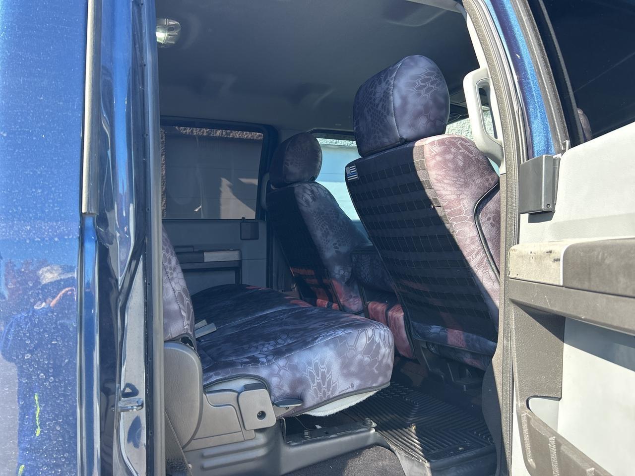 2015 Ford F-250SD XLT Ashland VA