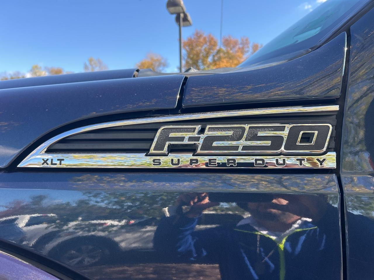 2015 Ford F-250SD XLT Ashland VA