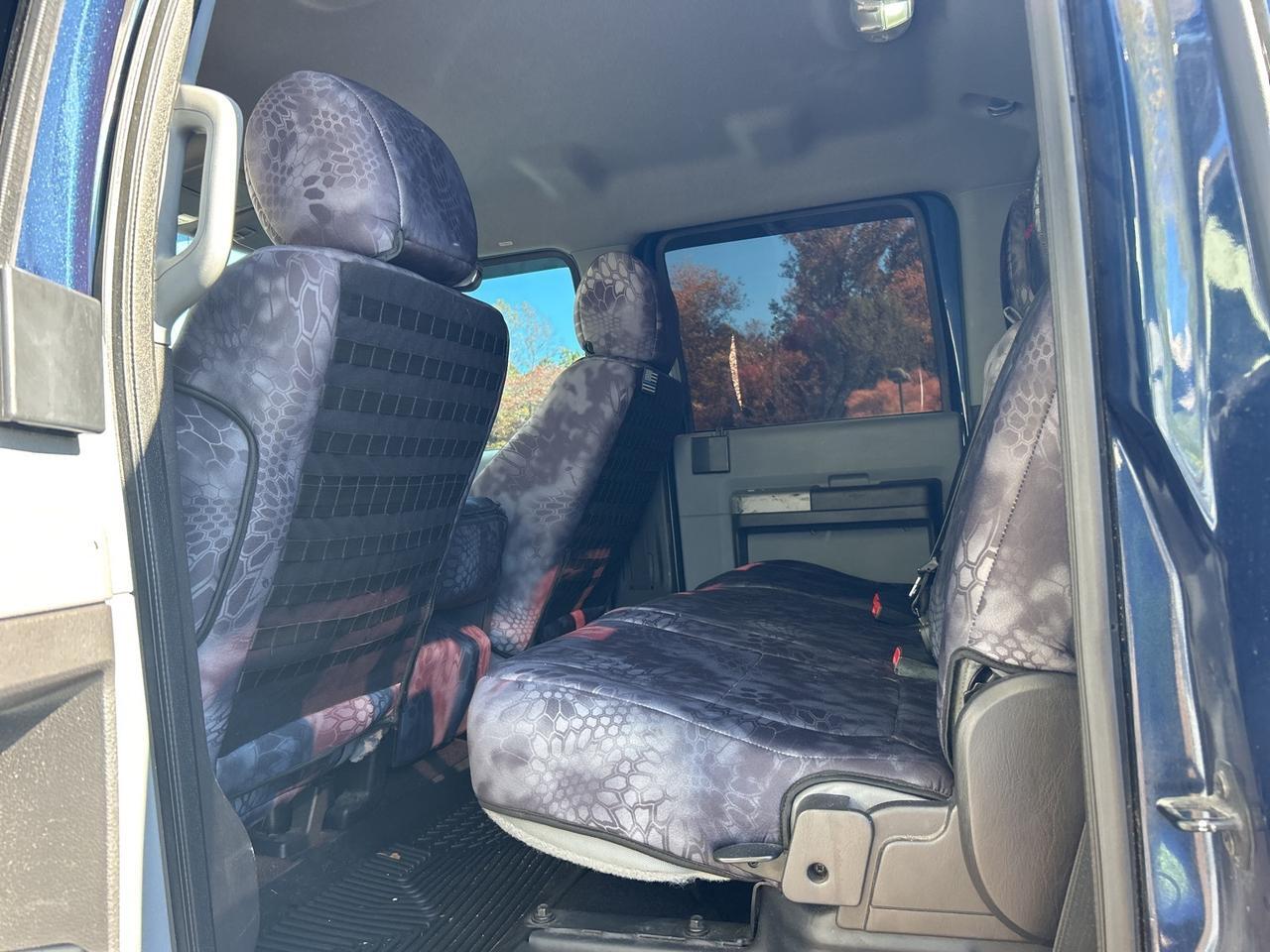 2015 Ford F-250SD XLT Ashland VA