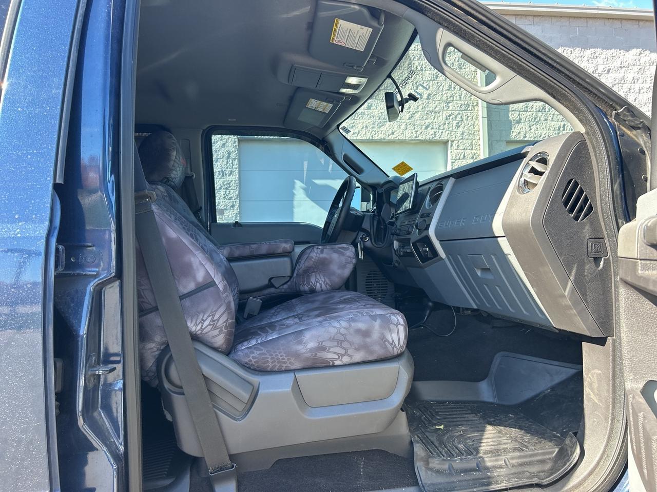 2015 Ford F-250SD XLT Ashland VA