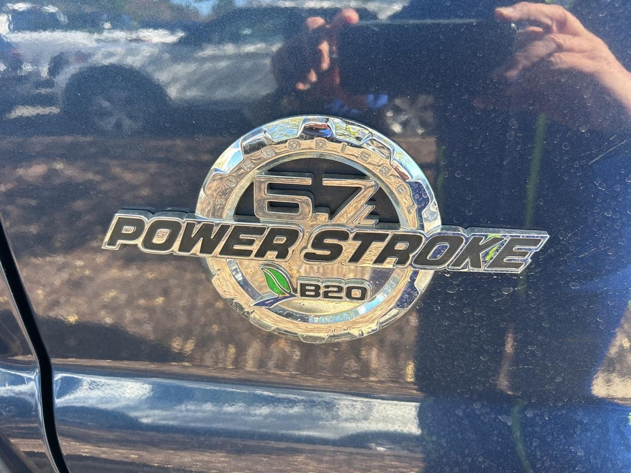 2015 Ford F-250SD XLT Ashland VA