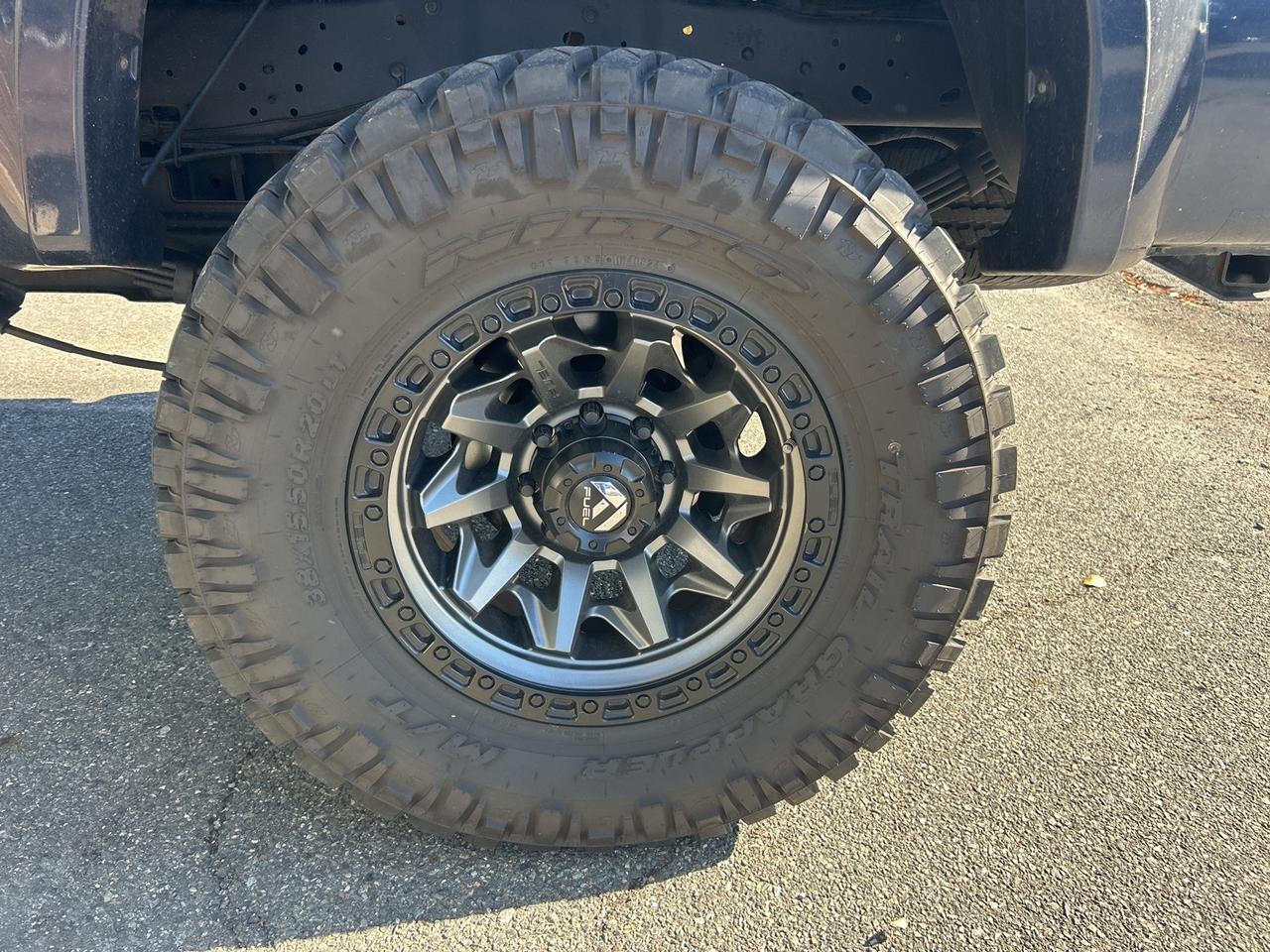 2015 Ford F-250SD XLT Ashland VA