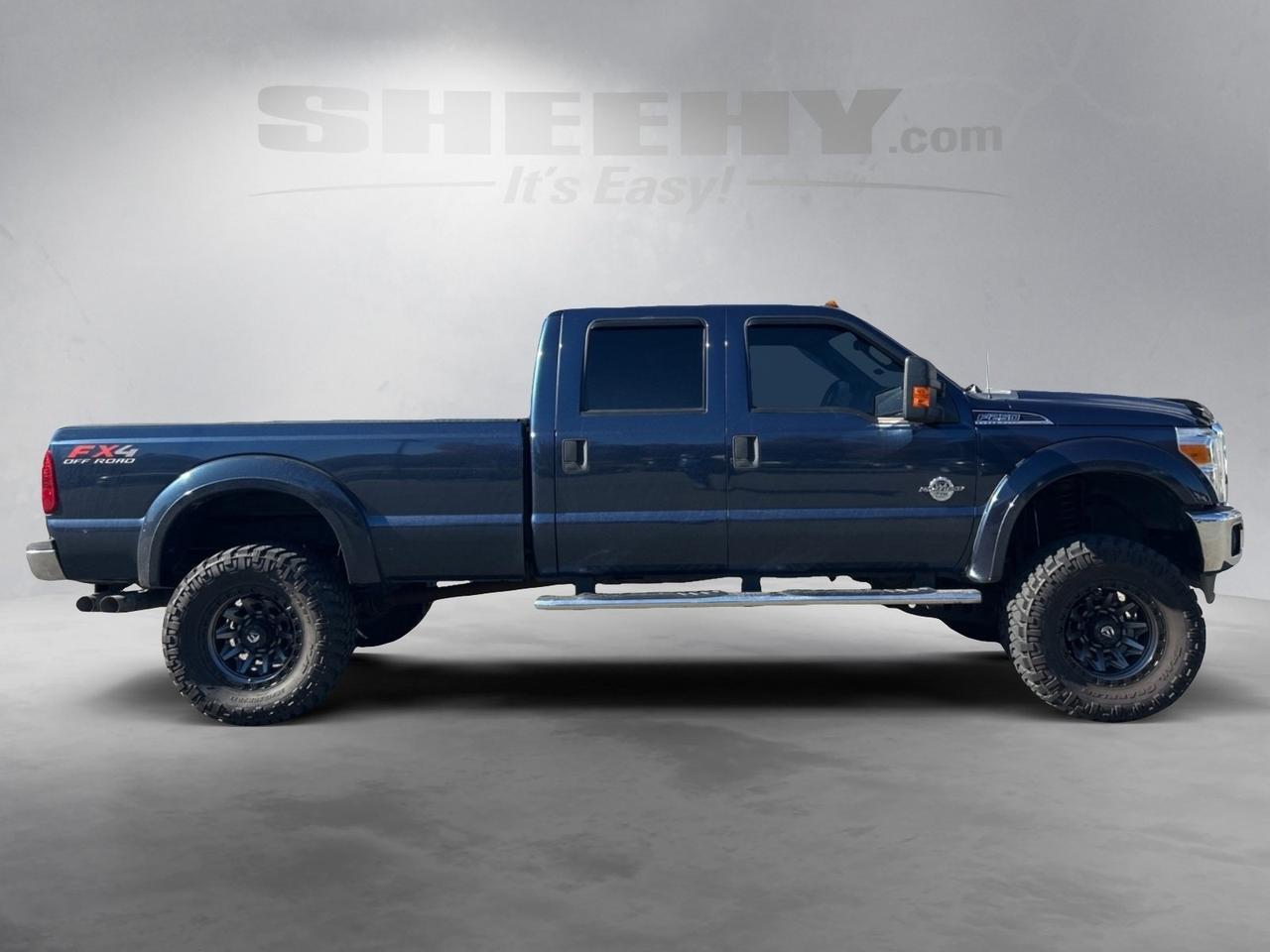 2015 Ford F-250SD XLT Ashland VA