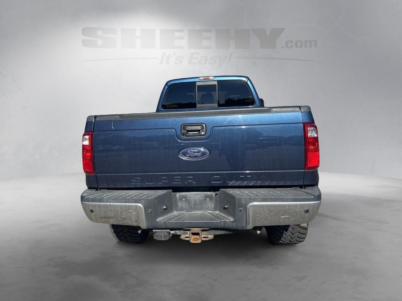 2015 Ford F-250SD XLT Ashland VA