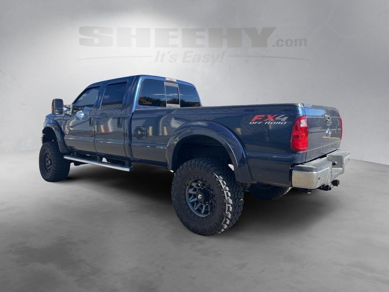2015 Ford F-250SD XLT Ashland VA