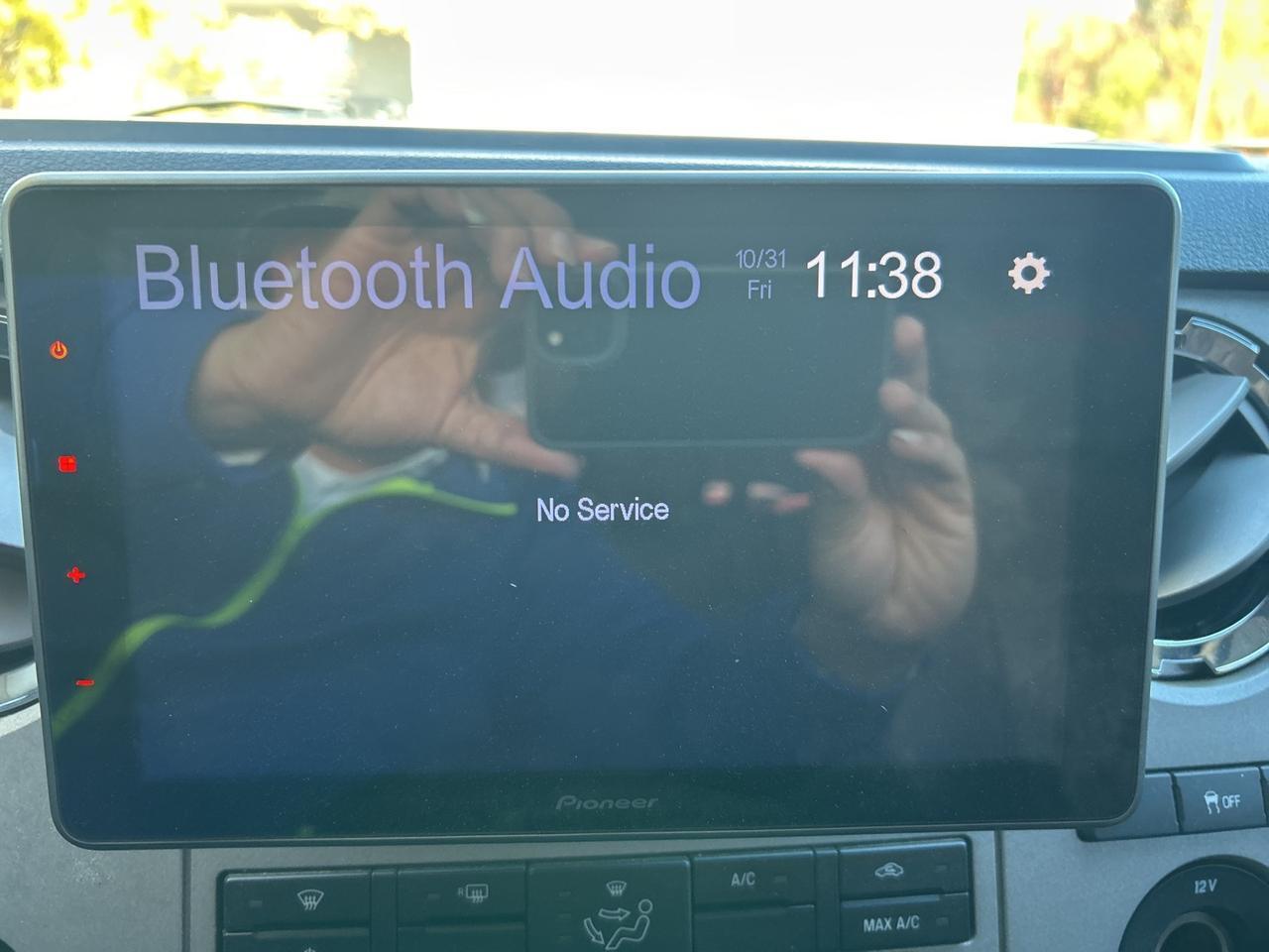 2015 Ford F-250SD XLT Ashland VA