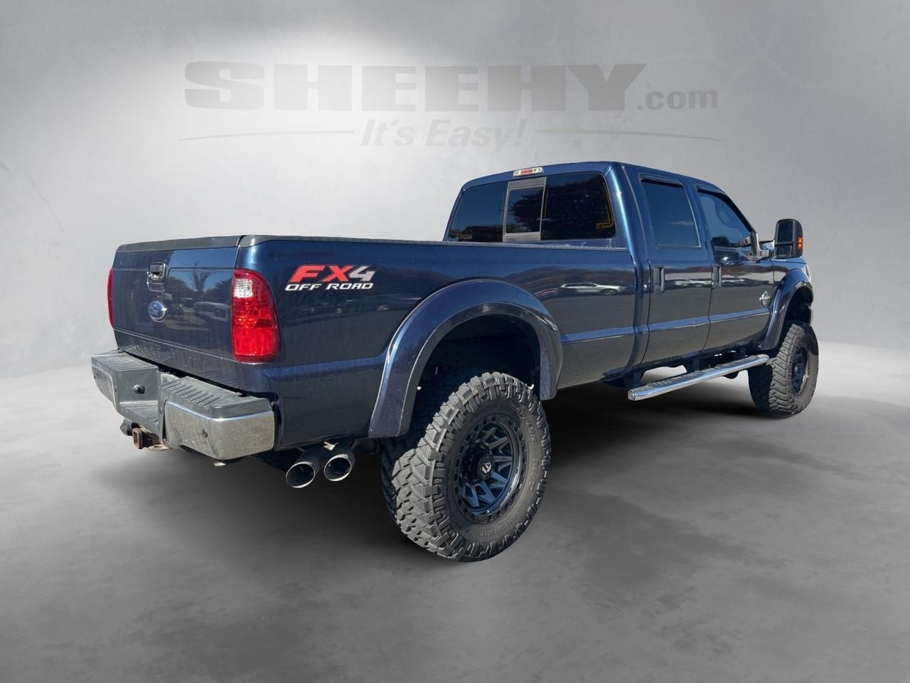 2015 Ford F-250SD XLT Ashland VA