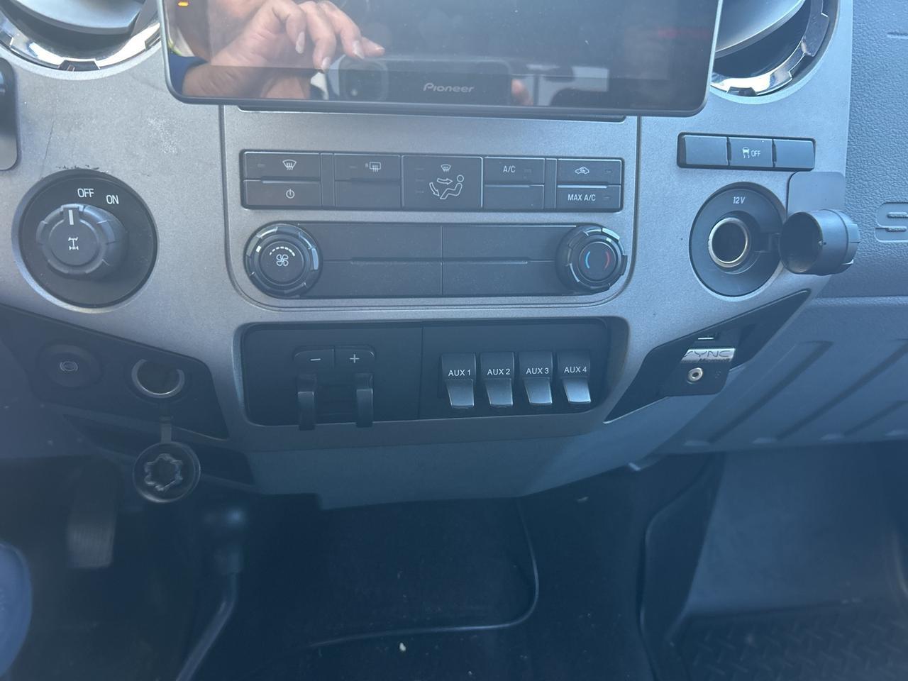 2015 Ford F-250SD XLT Ashland VA