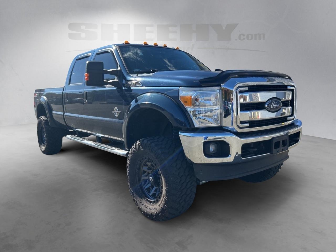 2015 Ford F-250SD XLT Ashland VA