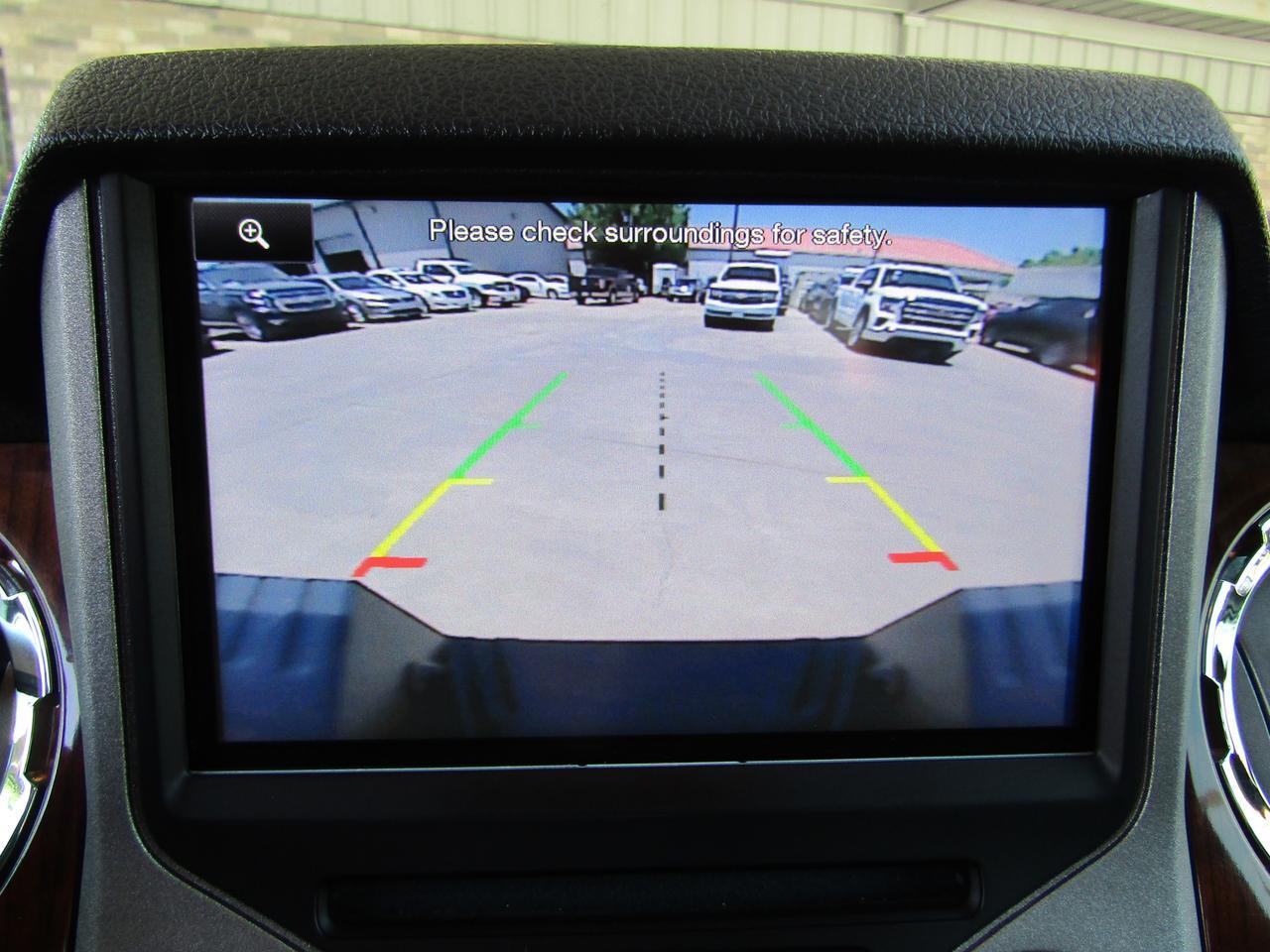 2015 Ford F-350 4WD Crew Cab 156\ King Ranch" Grand Prairie TX