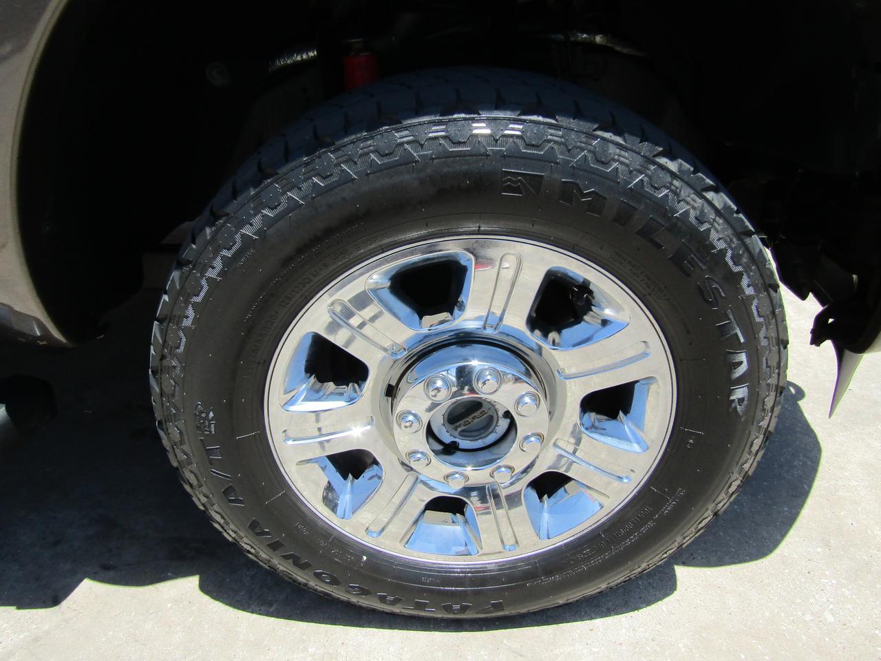 2015 Ford F-350 4WD Crew Cab 156\ King Ranch" Grand Prairie TX