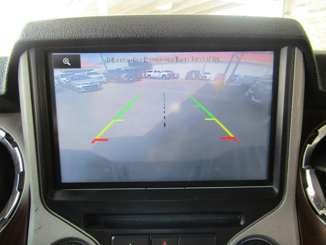 2015 Ford F-350 4WD Crew Cab 156 Lariat Grand Prairie TX