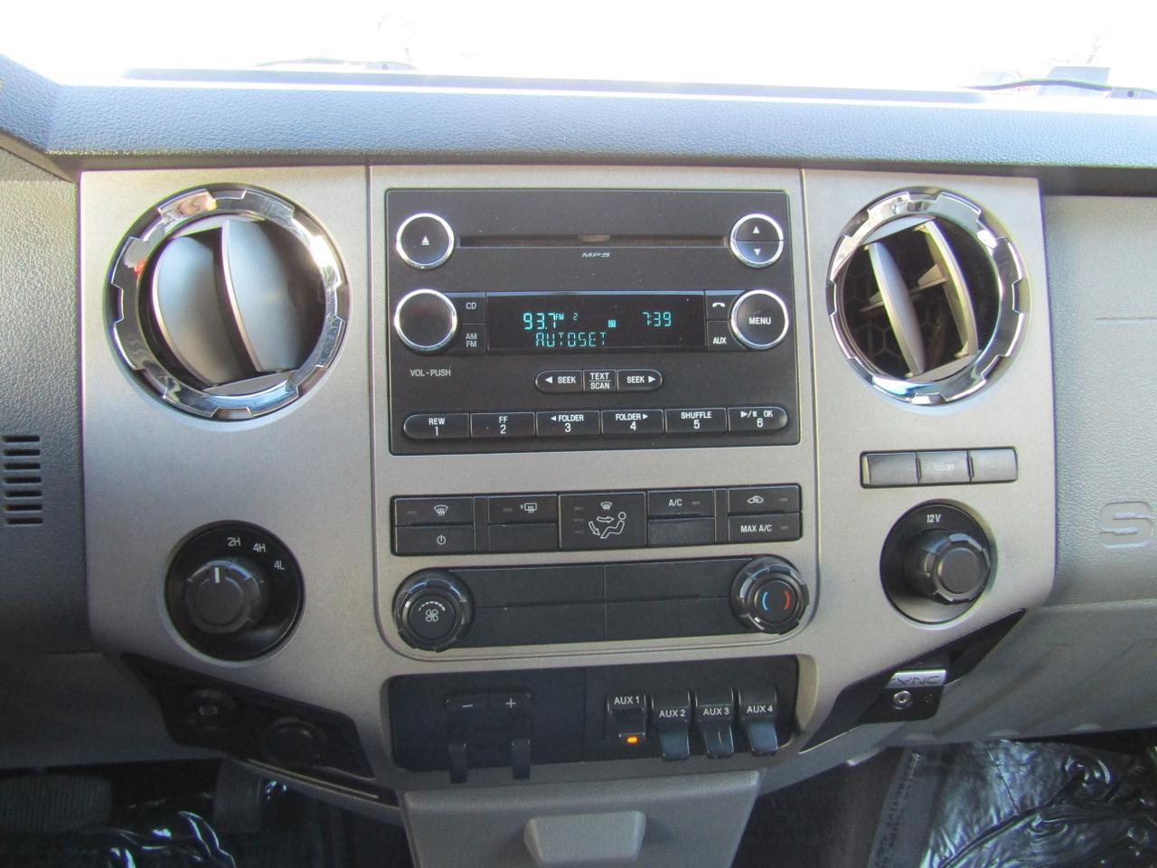 2015 Ford F-350 4WD Crew Cab 172 XLT Grand Prairie TX