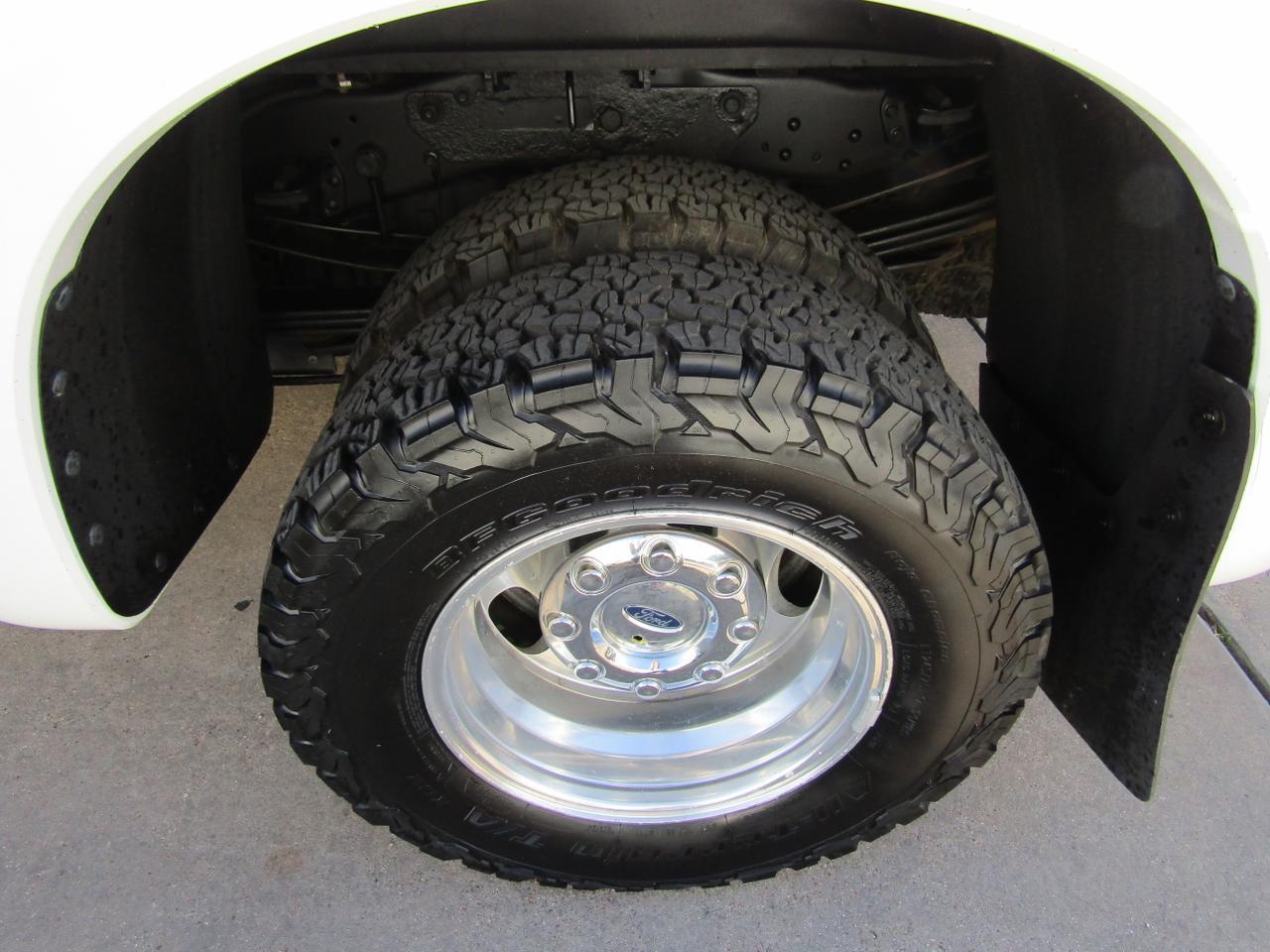 2015 Ford F-350 4WD Crew Cab 172 XLT Grand Prairie TX