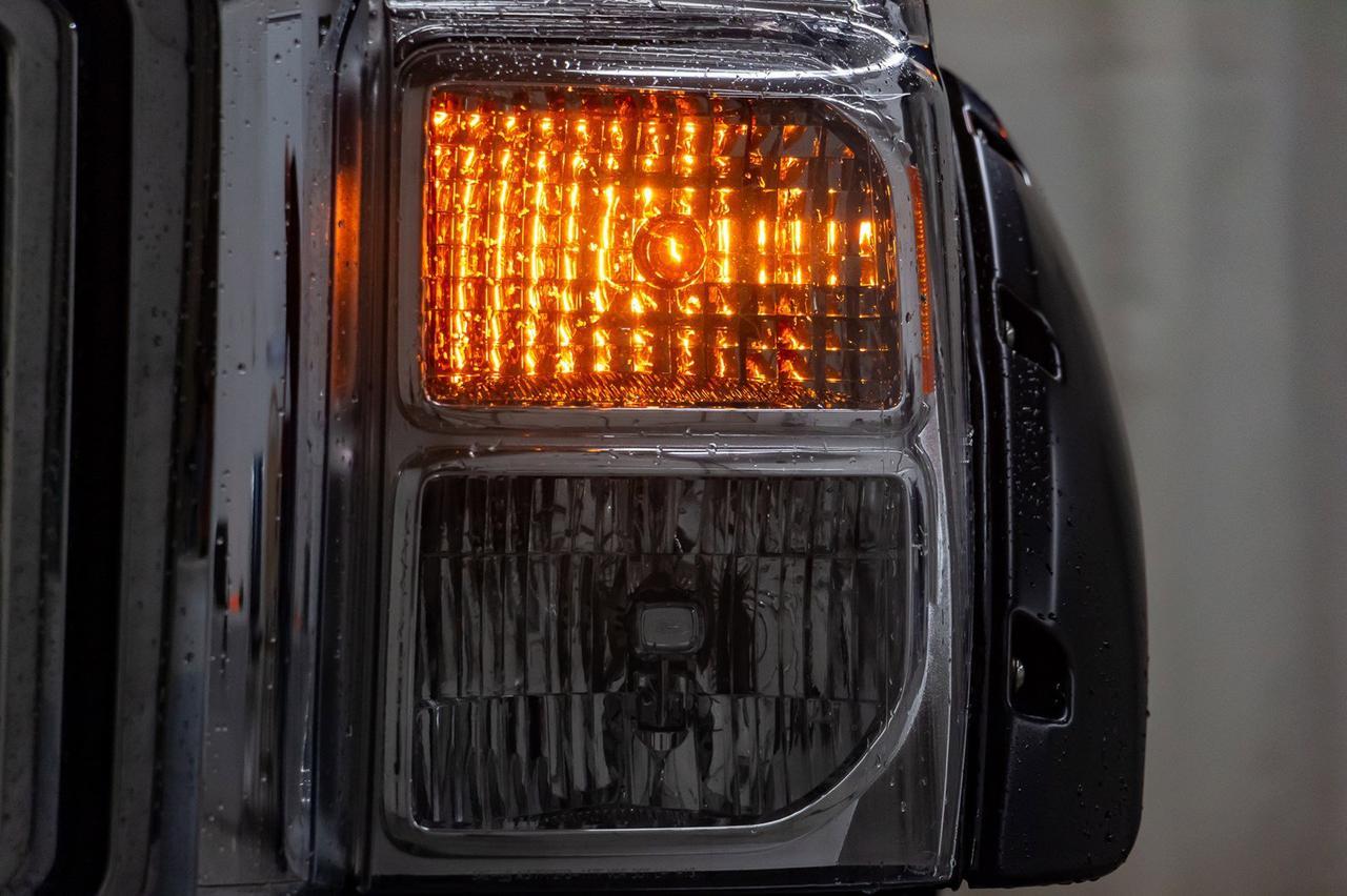 2015 Ford F-350 4x4 Crew Cab Lariat Diesel Leather Roof Nav Red Deer AB